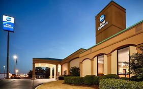 Best Western Executive Suites Columbus Ms